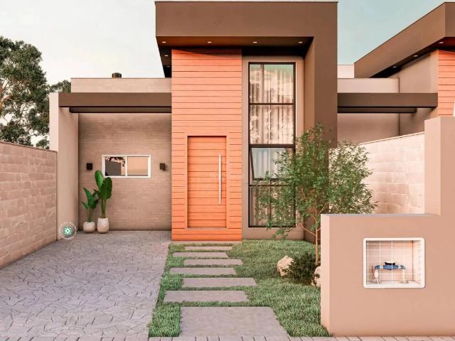 Casa venda em Sapiranga, Região Geográfica Intermediária de Porto Alegre