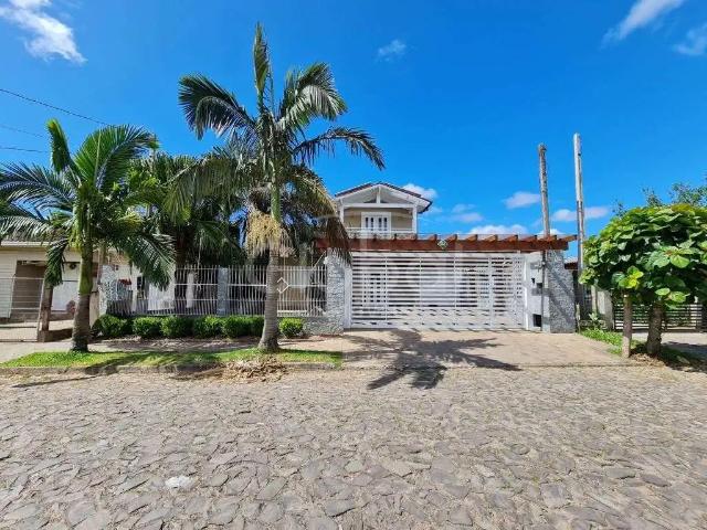Casa venda em Região Geográfica Imediata de Novo Hamburgo - São Leopoldo, Região Metropolitana de Porto Alegre