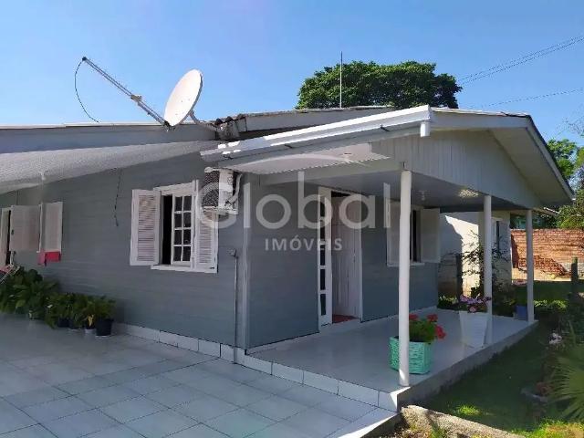 Casa venda em Região Geográfica Imediata de Novo Hamburgo - São Leopoldo, Região Metropolitana de Porto Alegre