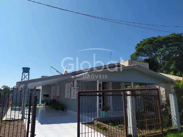 Casa venda em Região Geográfica Imediata de Novo Hamburgo - São Leopoldo, Região Metropolitana de Porto Alegre