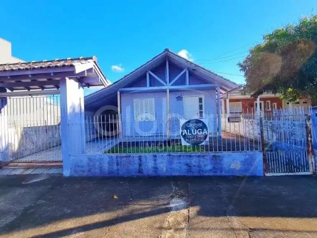 Casa venda em Região Geográfica Imediata de Novo Hamburgo - São Leopoldo, Região Metropolitana de Porto Alegre