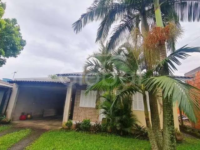 Casa venda em Região Geográfica Imediata de Novo Hamburgo - São Leopoldo, Região Metropolitana de Porto Alegre