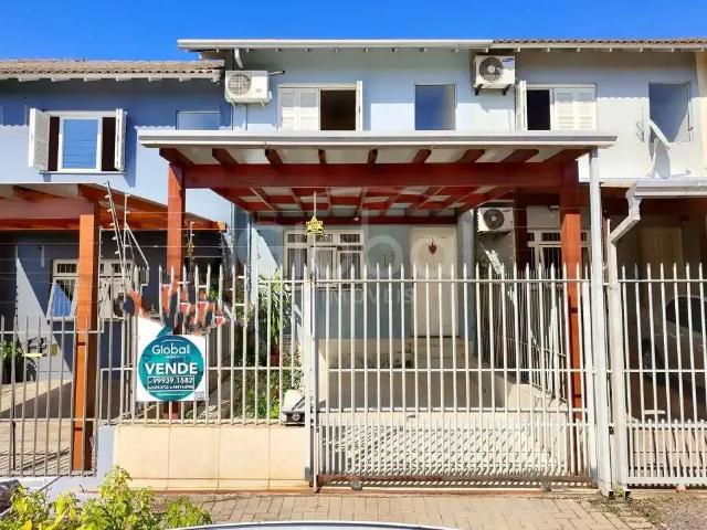 Casa venda em Região Geográfica Imediata de Novo Hamburgo - São Leopoldo, Região Metropolitana de Porto Alegre
