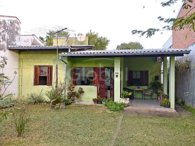 Casa venda em Região Geográfica Imediata de Novo Hamburgo - São Leopoldo, Região Metropolitana de Porto Alegre