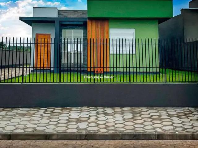 Casa venda em Região Geográfica Imediata de Novo Hamburgo - São Leopoldo, Região Metropolitana de Porto Alegre