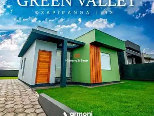 Casa venda em Região Geográfica Imediata de Novo Hamburgo - São Leopoldo, Região Metropolitana de Porto Alegre