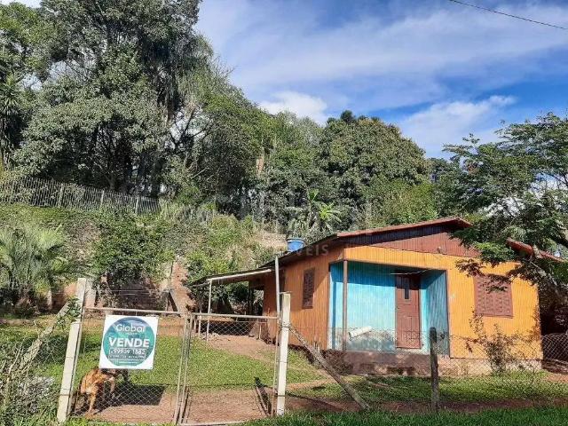 Casa venda em Região Geográfica Imediata de Novo Hamburgo - São Leopoldo, Região Metropolitana de Porto Alegre