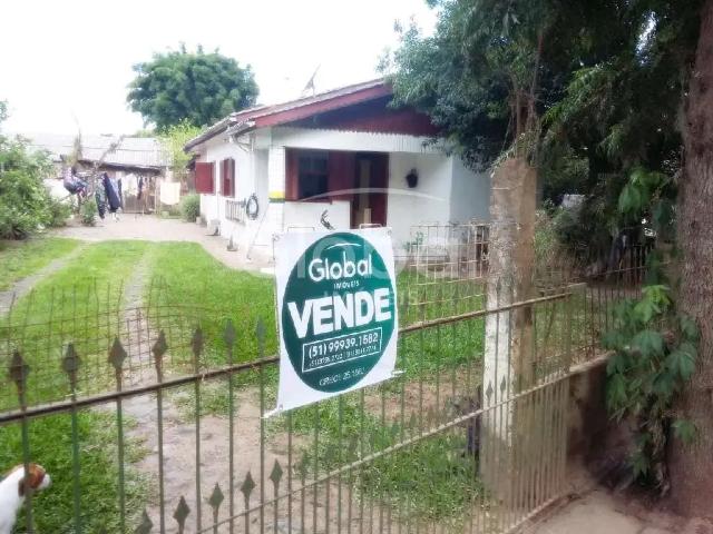 Casa venda em Região Geográfica Imediata de Novo Hamburgo - São Leopoldo, Região Metropolitana de Porto Alegre