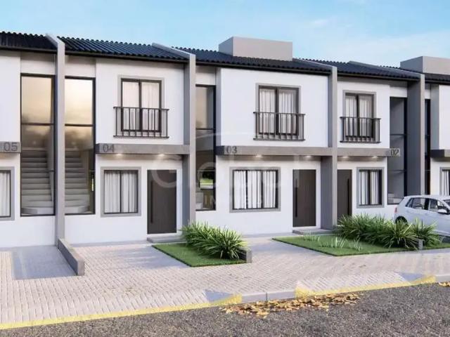 Casa venda em Região Geográfica Imediata de Novo Hamburgo - São Leopoldo, Região Metropolitana de Porto Alegre