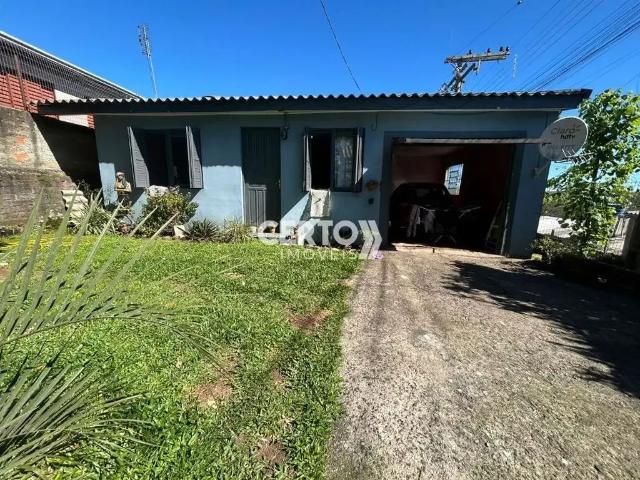 Casa venda em Região Geográfica Imediata de Novo Hamburgo - São Leopoldo, Região Metropolitana de Porto Alegre
