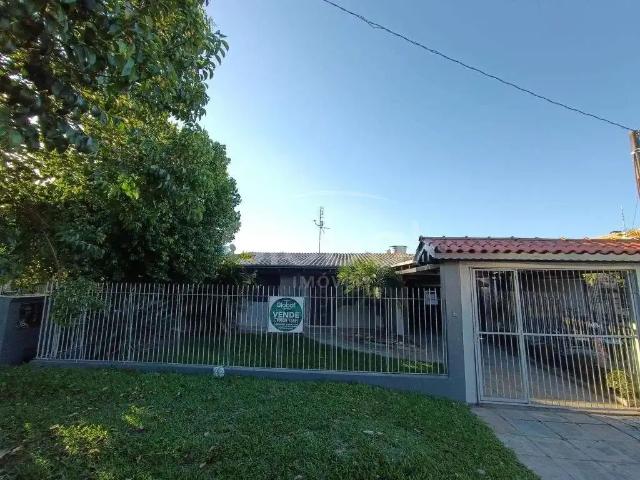 Casa venda em Região Geográfica Imediata de Novo Hamburgo - São Leopoldo, Região Metropolitana de Porto Alegre