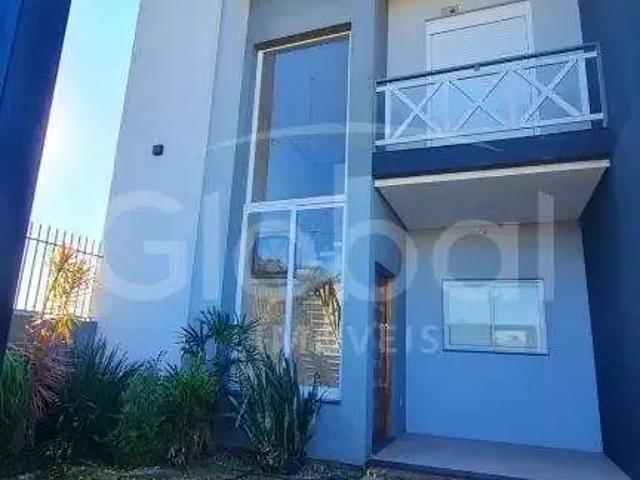 Casa venda em Região Geográfica Imediata de Novo Hamburgo - São Leopoldo, Região Metropolitana de Porto Alegre