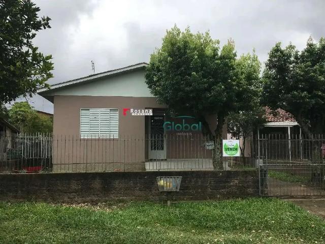 Casa venda em Região Geográfica Imediata de Novo Hamburgo - São Leopoldo, Região Metropolitana de Porto Alegre