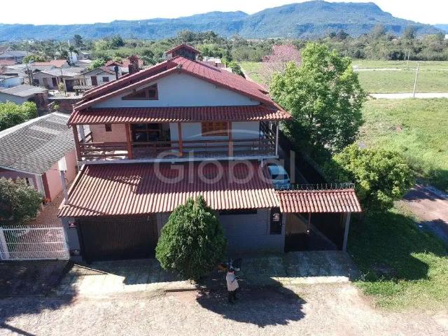 Casa venda em Região Geográfica Imediata de Novo Hamburgo - São Leopoldo, Região Metropolitana de Porto Alegre