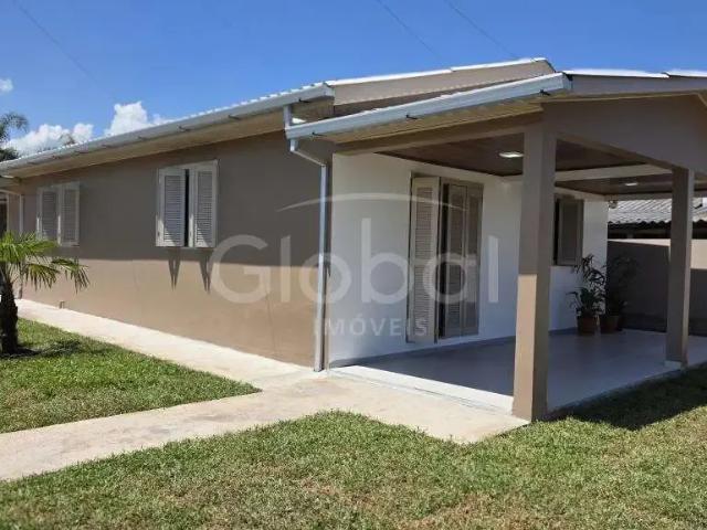 Casa venda em Região Geográfica Imediata de Novo Hamburgo - São Leopoldo, Região Metropolitana de Porto Alegre