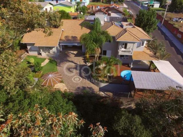 Casa venda em Região Geográfica Imediata de Novo Hamburgo - São Leopoldo, Região Metropolitana de Porto Alegre