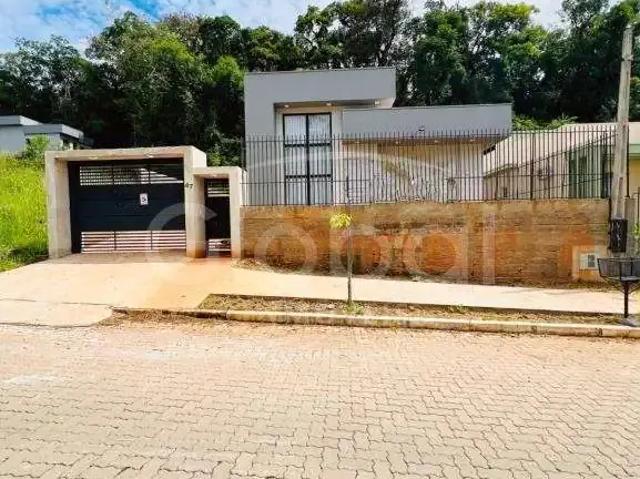 Casa venda em Região Geográfica Imediata de Novo Hamburgo - São Leopoldo, Região Metropolitana de Porto Alegre