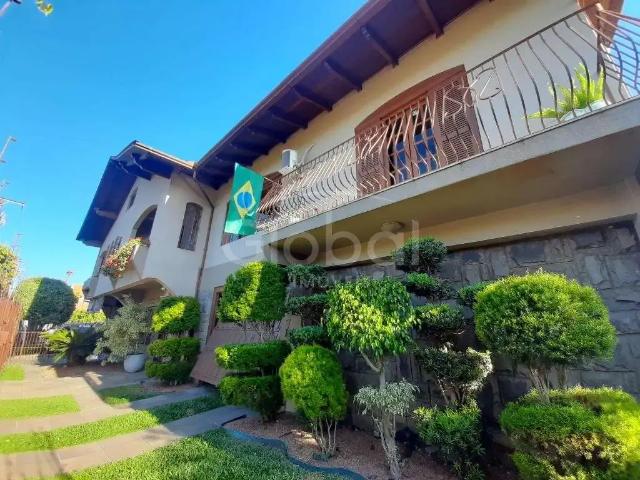 Casa venda em Região Geográfica Imediata de Novo Hamburgo - São Leopoldo, Região Metropolitana de Porto Alegre