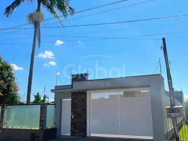 Casa venda em Região Geográfica Imediata de Novo Hamburgo - São Leopoldo, Região Metropolitana de Porto Alegre