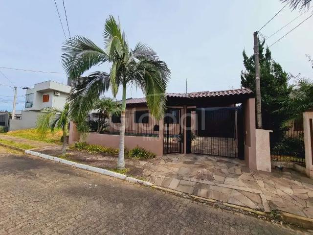Casa venda em Região Geográfica Imediata de Novo Hamburgo - São Leopoldo, Região Metropolitana de Porto Alegre