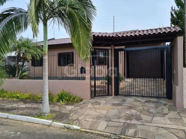 Casa venda em Região Geográfica Imediata de Novo Hamburgo - São Leopoldo, Região Metropolitana de Porto Alegre