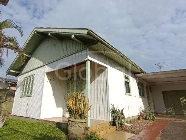 Casa venda em Região Geográfica Imediata de Novo Hamburgo - São Leopoldo, Região Metropolitana de Porto Alegre