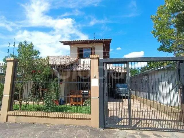 Casa venda em Região Geográfica Imediata de Novo Hamburgo - São Leopoldo, Região Metropolitana de Porto Alegre