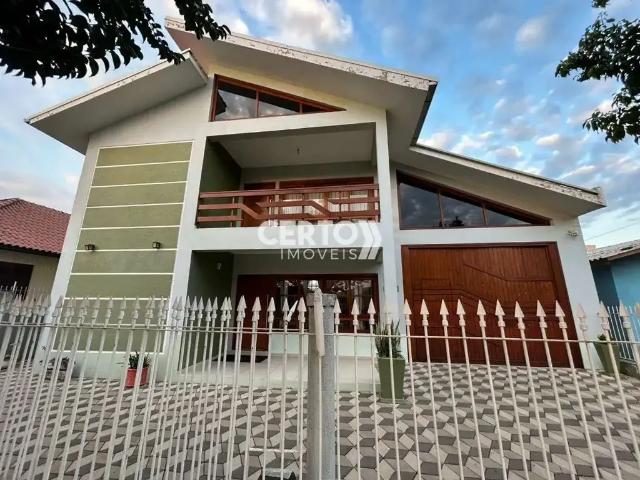 Casa venda em Região Geográfica Imediata de Novo Hamburgo - São Leopoldo, Região Metropolitana de Porto Alegre