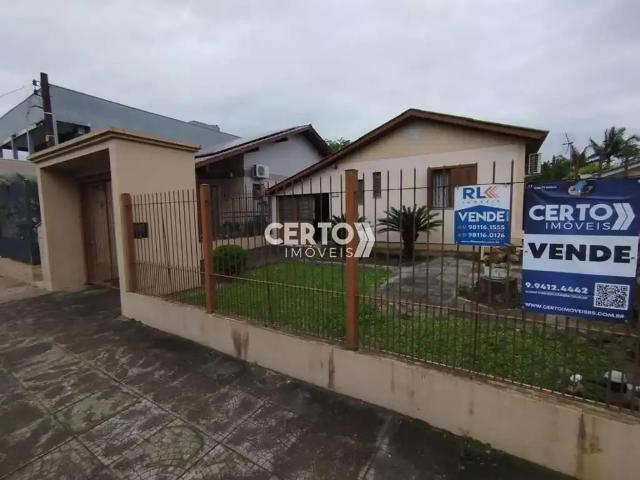 Casa venda em Região Geográfica Imediata de Novo Hamburgo - São Leopoldo, Região Metropolitana de Porto Alegre
