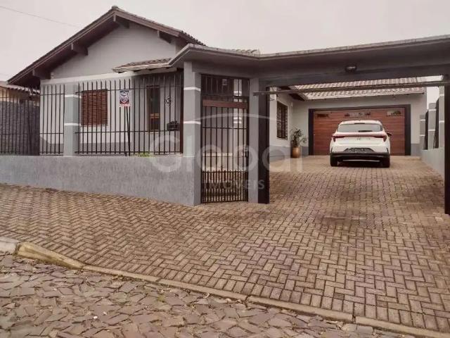 Casa venda em Região Geográfica Imediata de Novo Hamburgo - São Leopoldo, Região Metropolitana de Porto Alegre