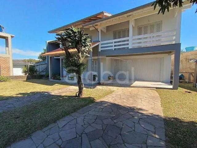 Casa venda em Região Geográfica Imediata de Novo Hamburgo - São Leopoldo, Região Metropolitana de Porto Alegre
