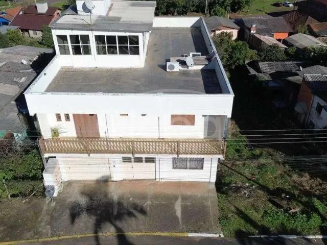 Casa venda em Região Geográfica Imediata de Novo Hamburgo - São Leopoldo, Região Metropolitana de Porto Alegre