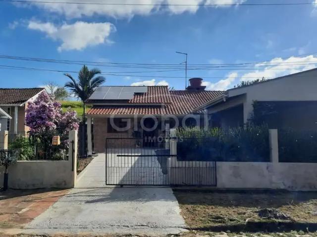 Casa venda em Região Geográfica Imediata de Novo Hamburgo - São Leopoldo, Região Metropolitana de Porto Alegre