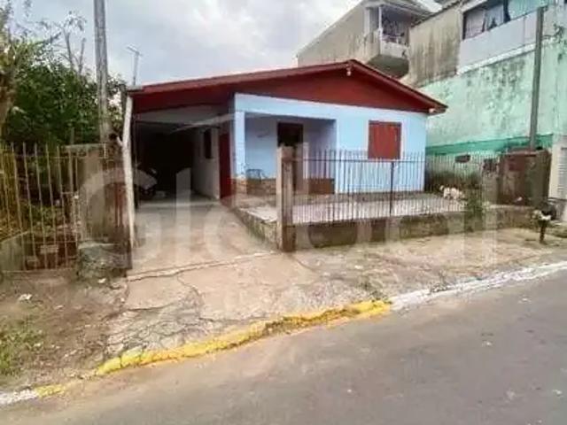 Casa venda em Região Geográfica Imediata de Novo Hamburgo - São Leopoldo, Região Metropolitana de Porto Alegre