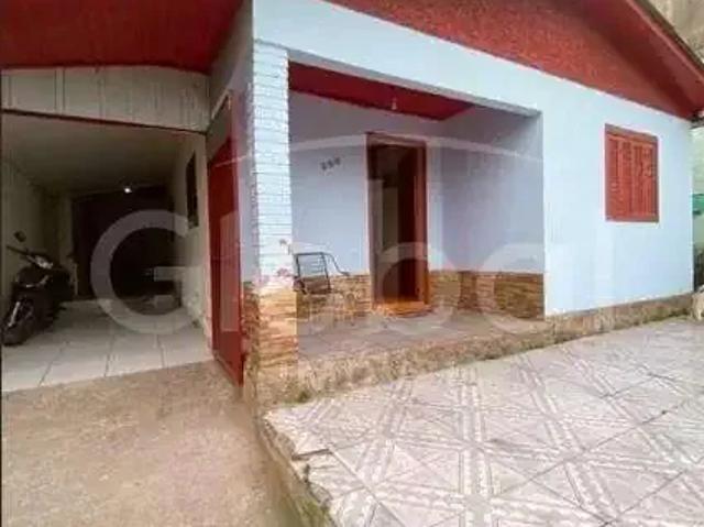 Casa venda em Região Geográfica Imediata de Novo Hamburgo - São Leopoldo, Região Metropolitana de Porto Alegre