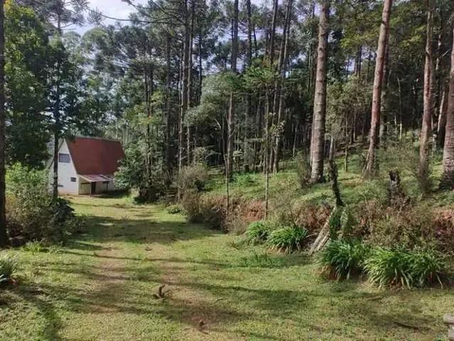Casa venda em Região Geográfica Imediata de Itajubá, Sapucaí-Mirim