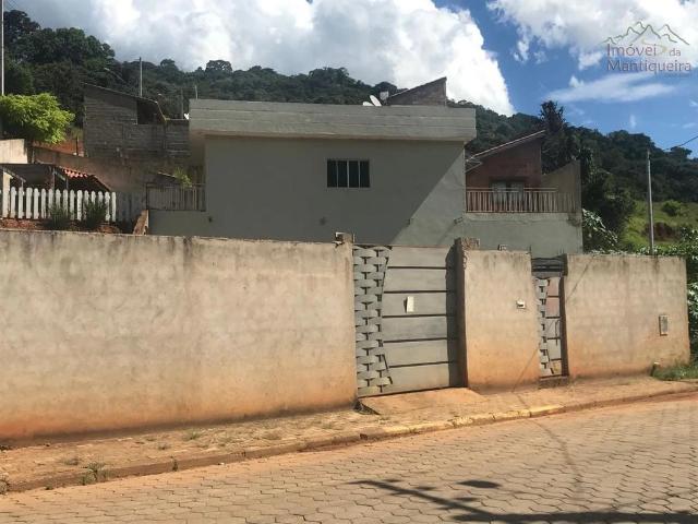 Casa venda em Sapucaí-Mirim, Região Geográfica Intermediária de Pouso Alegre