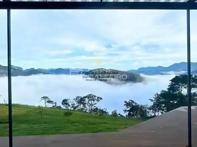 Casa venda em Região Geográfica Imediata de Itajubá, Sapucaí-Mirim