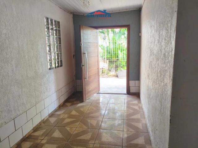 Casa venda em Sapucaia do Sul