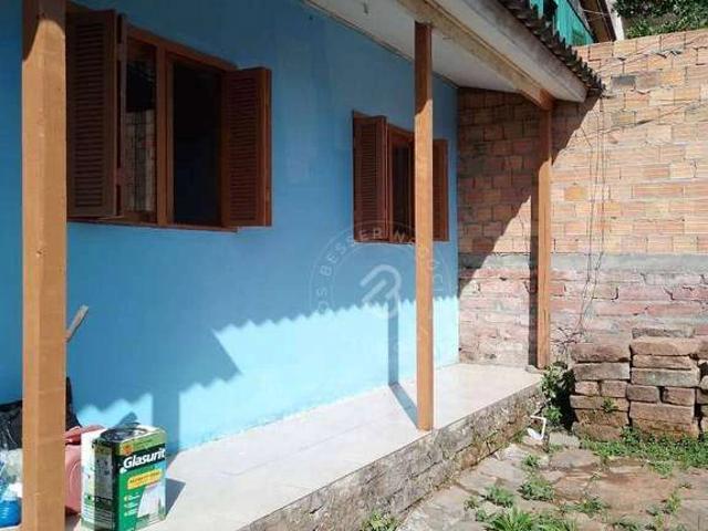 Casa venda em Sapucaia do Sul