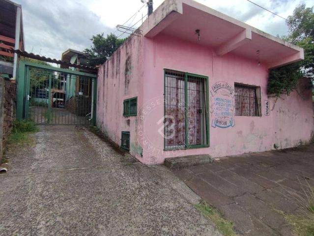 Casa venda em Sapucaia do Sul