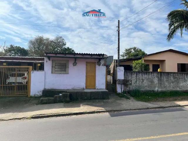 Casa venda em Sapucaia do Sul
