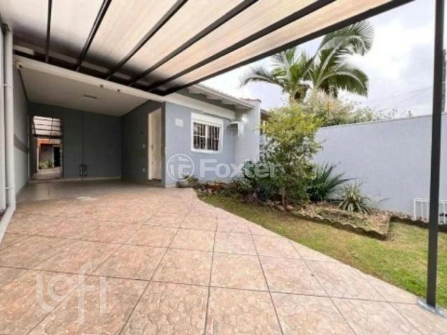 Casa venda em Sapucaia do Sul