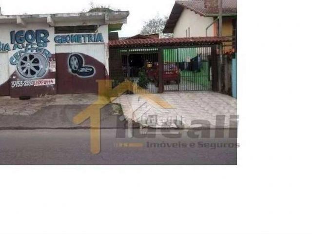 Casa venda em Sapucaia do Sul