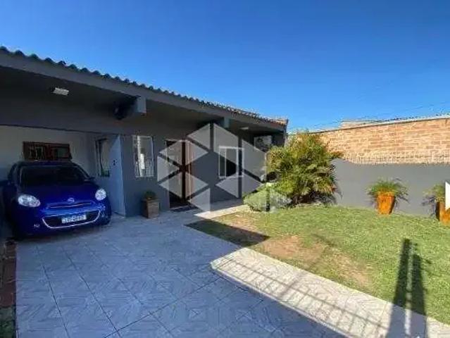 Casa venda em Região Geográfica Imediata de Porto Alegre, Região Metropolitana de Porto Alegre