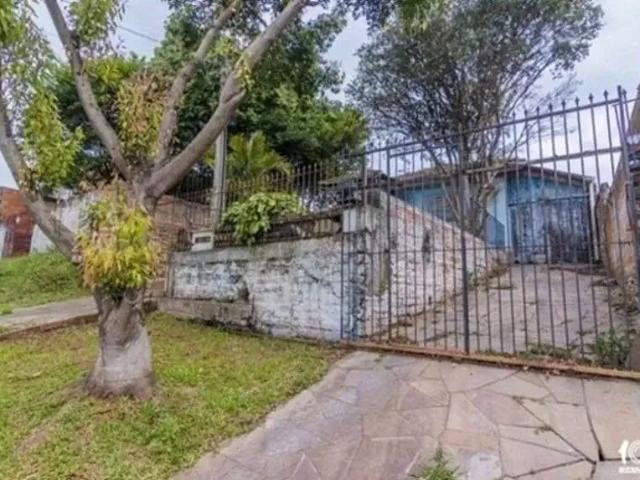 Casa venda em Capão da Cruz, Sapucaia do Sul