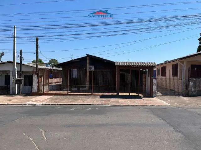 Casa venda em Capão da Cruz, Sapucaia do Sul