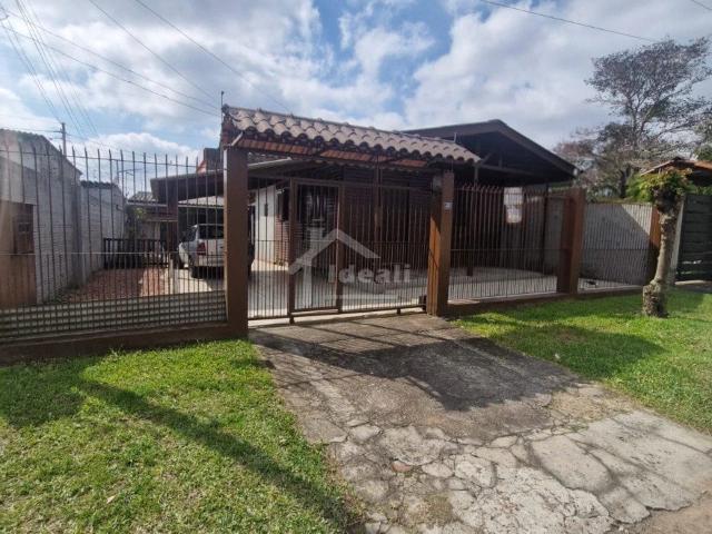 Casa venda em Sapucaia do Sul