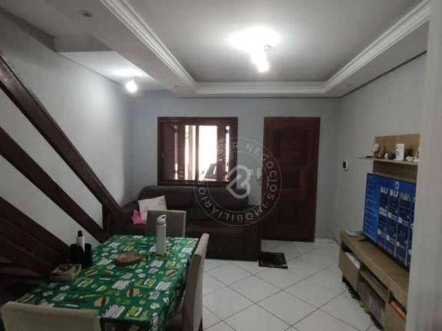 Casa venda em Capão da Cruz, Sapucaia do Sul