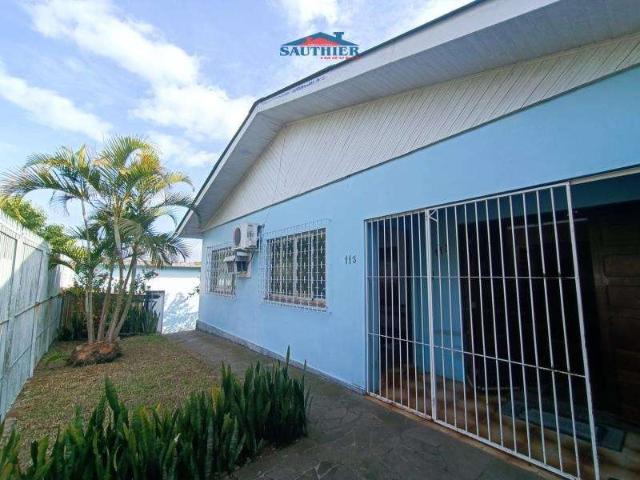 Casa venda em Capão da Cruz, Sapucaia do Sul
